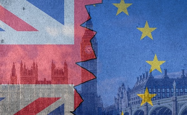 Brexit uncertainty highlighted